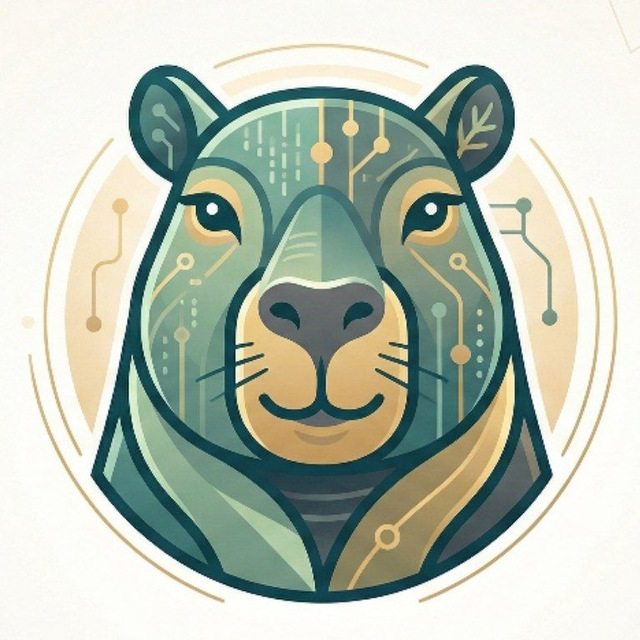 Логотип GPTBARRA